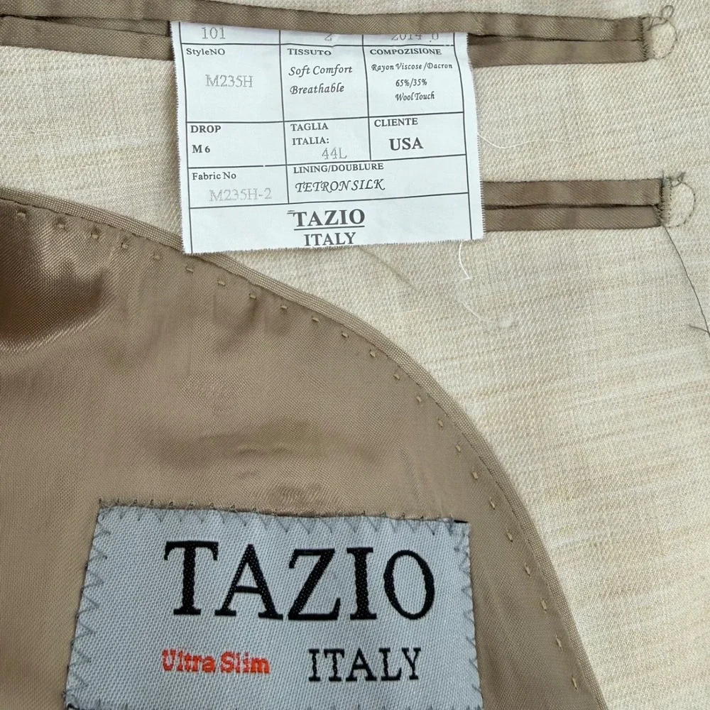 Tazio italy ultra